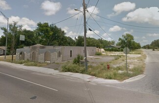 Taft, TX Commercial - 0 Davis Rd & Second St