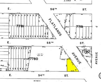Brooklyn, NY Retail - 5401 Flatlands Ave Brooklyn, NY Retail - 5401 Flatlands Ave
