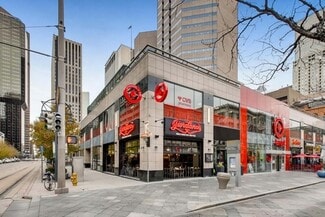 Denver, CO Retail - 1600 California St