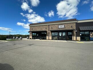 Valencia, PA Retail - Rte 8 & Rte 228 - Middlesex Crossing
