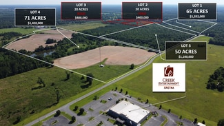 Quincy, FL Commercial - Greensboro Hwy Quincy, FL Commercial - Greensboro Hwy