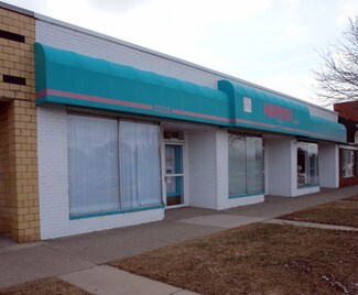 Eastpointe, MI undefined - 22220-22228 Gratiot Ave