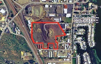 Lakeport, CA Industrial - 440 Campbell Ln