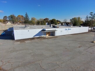 Elkton, MD Flex - 406 Bow St Elkton, MD Flex - 406 Bow St