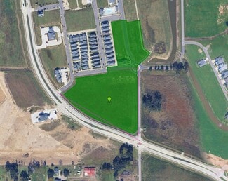 Scott, LA Commercial - Apollo Road-4 Acres