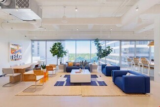 Dallas, TX Coworking Space - 5960 Berkshire Ln