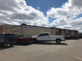 Des Plaines, IL Industrial - 521 Santa Rosa Dr