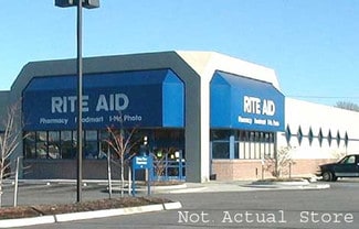 Saginaw, MI Retail - 806 Gratiot Ave
