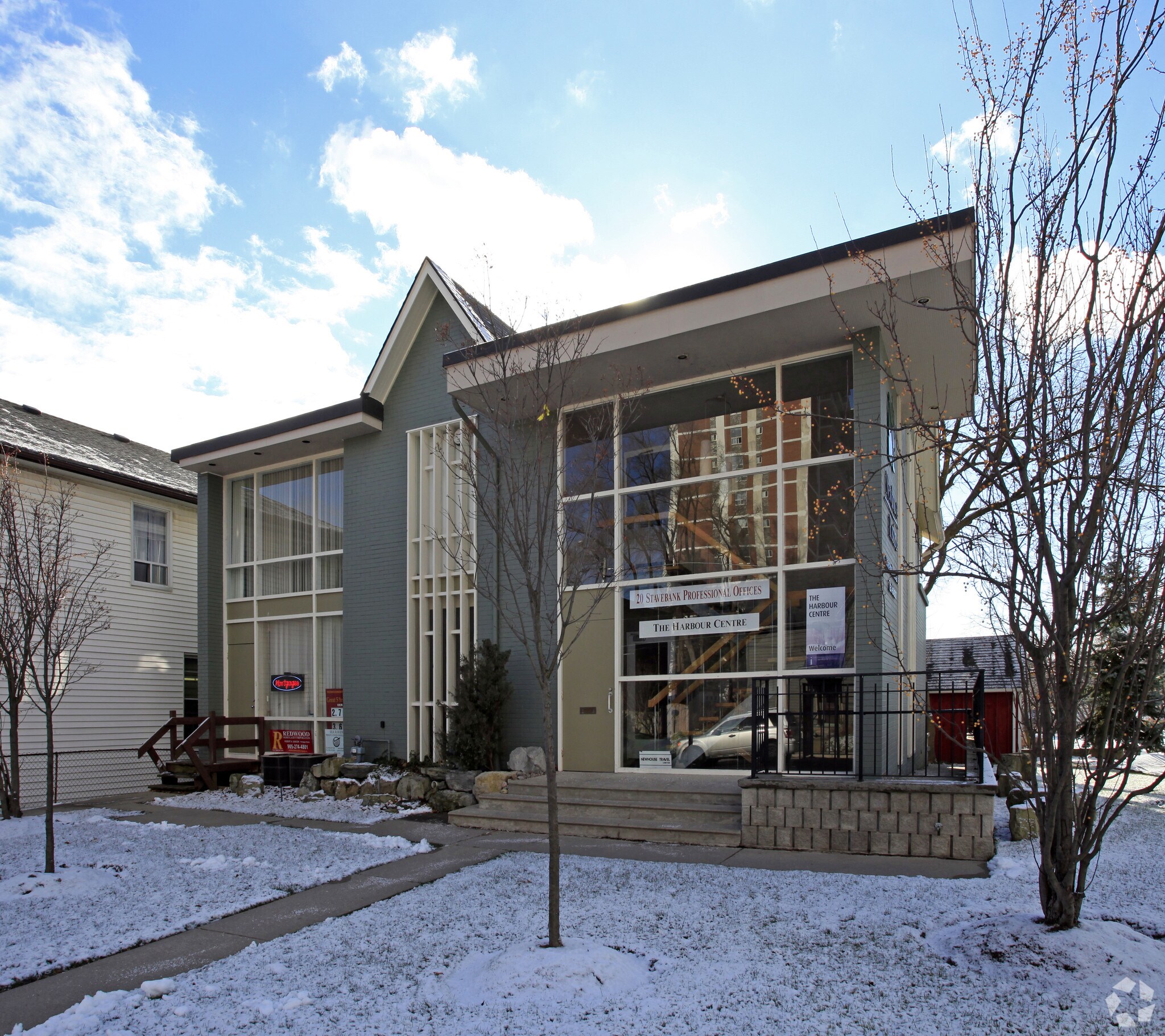 20 Stavebank Rd, Mississauga, ON for Rent