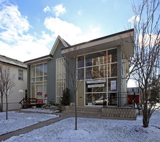 Mississauga, ON Office - 20 Stavebank Rd Mississauga, ON Office - 20 Stavebank Rd