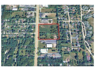 Crystal Lake, IL Commercial Land - 5850 S State Route 31 Crystal Lake, IL Commercial Land - 5850 S State Route 31