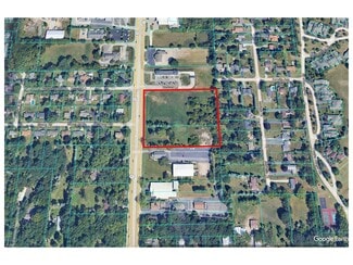 Crystal Lake, IL Commercial - 5850 S State Route 31