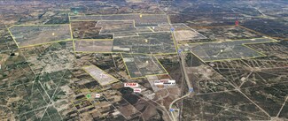 Laredo, TX Commercial Land - 175 Pearson Moss Ln