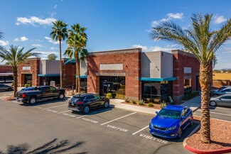 Litchfield Park, AZ Office - 12725 W Indian School Rd