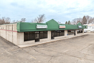 Lindstrom, MN Retail - 13185-13205 Saint Croix Ave