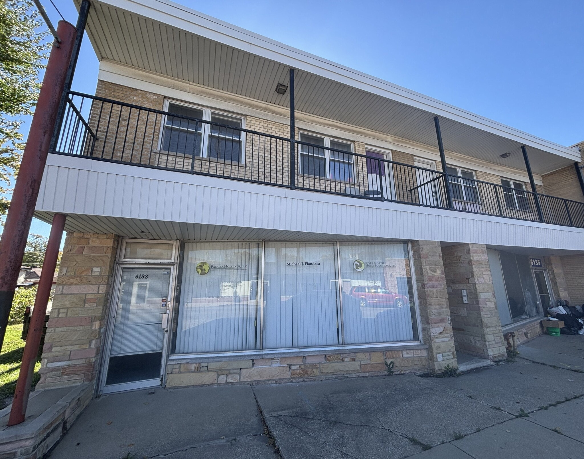 6135 W Belmont Ave, Chicago, IL for Sale