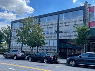 Garden City, NY Office - 226 Seventh St