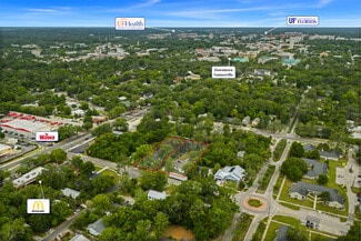 Gainesville, FL Commercial - 110 NE 10th St Gainesville, FL Commercial - 110 NE 10th St