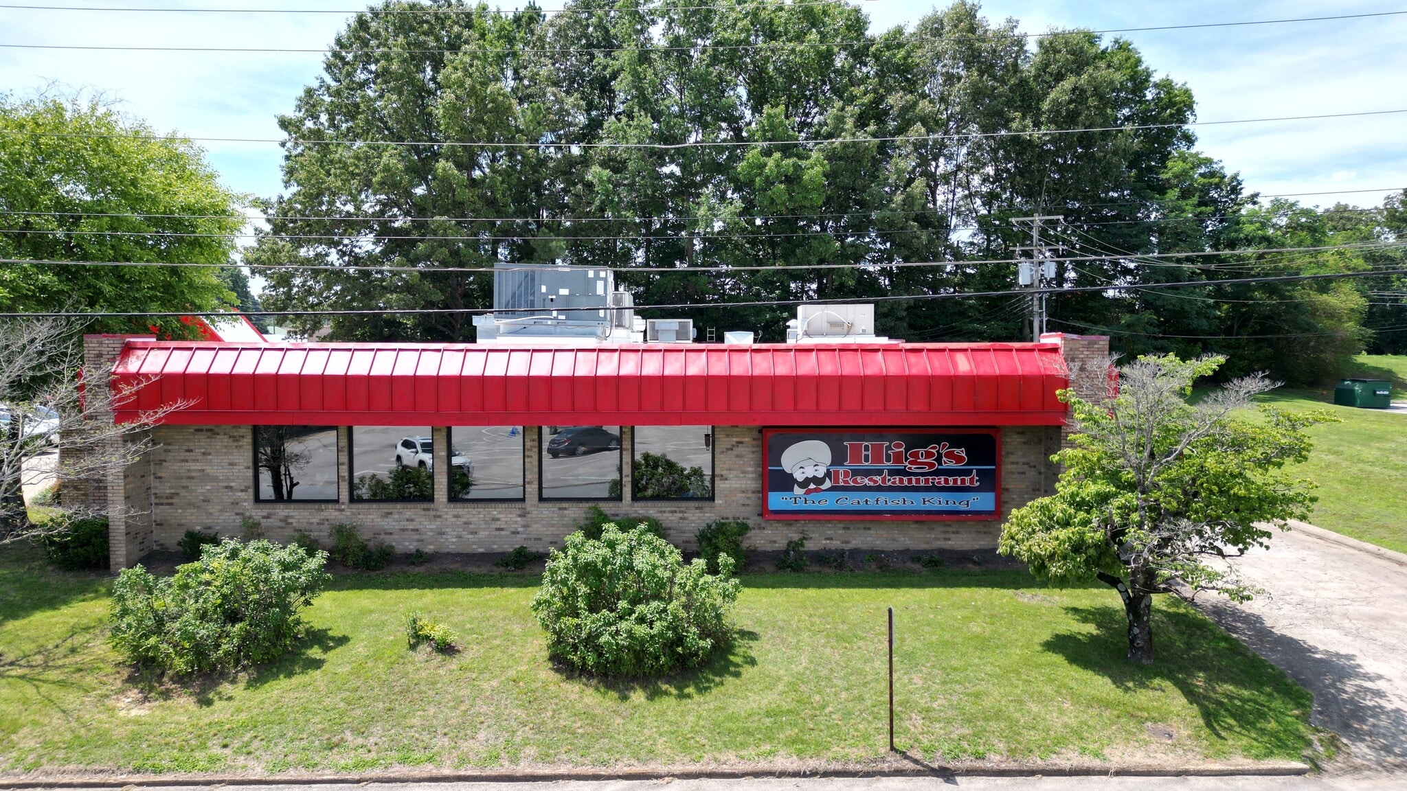 1027 Oakwood Dr, Milan, TN for Sale