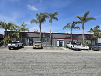 Long Beach, CA Industrial - 3265 E 59th St