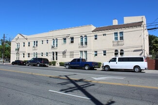 San Bernardino, CA Apartments - 901 N Arrowhead Ave San Bernardino, CA Apartments - 901 N Arrowhead Ave