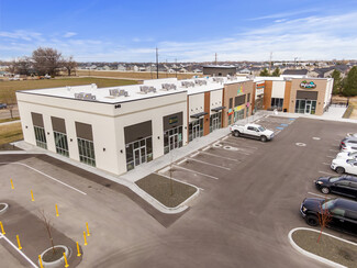 Nampa, ID Retail - 849 S Rising Sun Dr