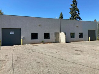 Eastside Industrial Warehouses