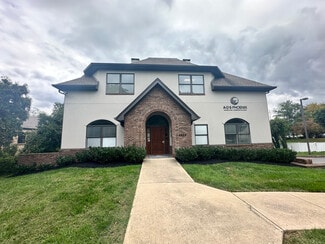 Knoxville, TN Office/Residential - 4624 Chambliss Ave Knoxville, TN Office/Residential - 4624 Chambliss Ave