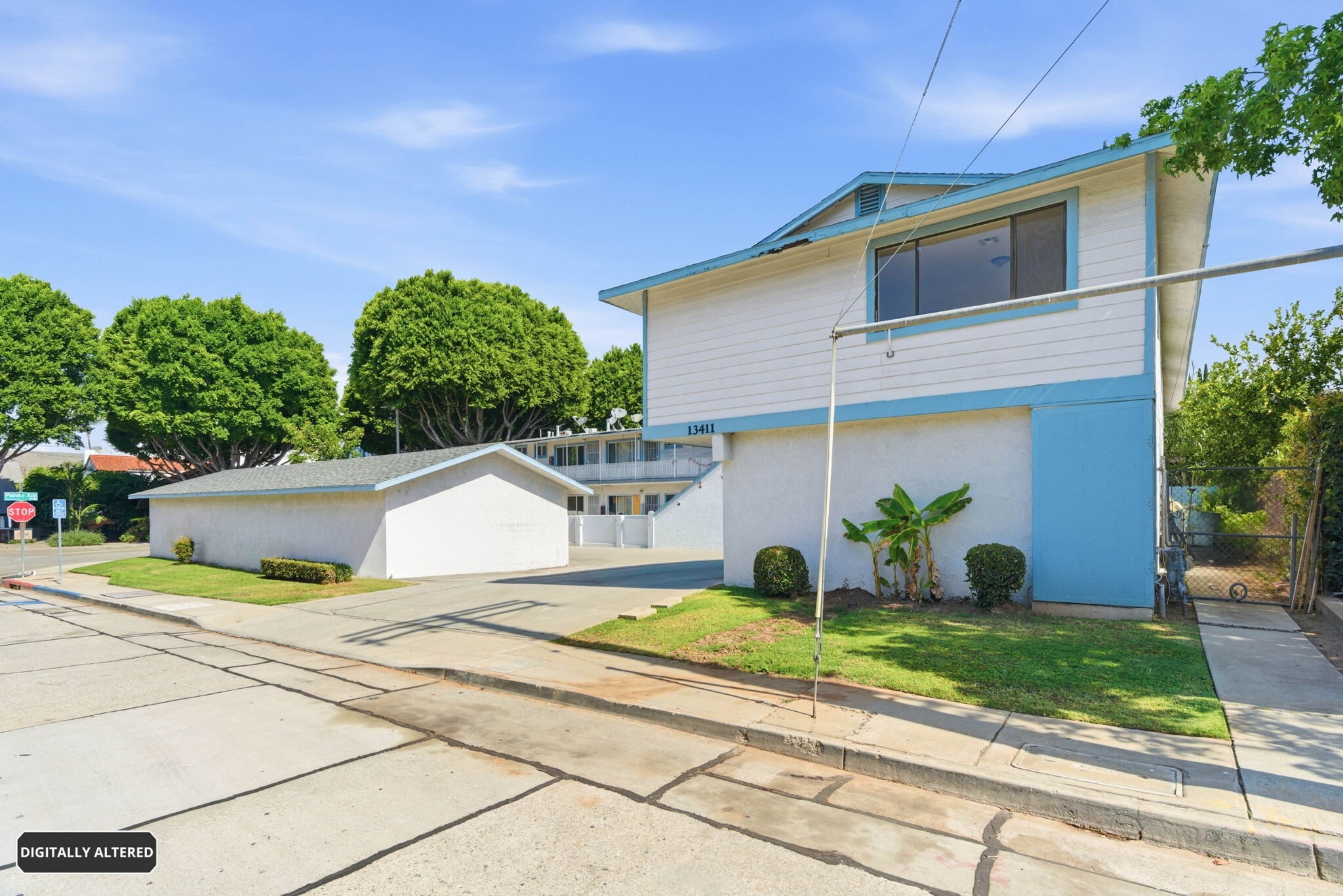 , Whittier, CA for Sale