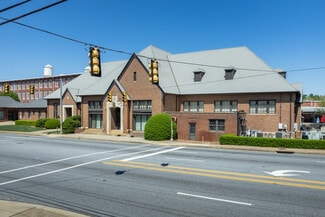 Spartanburg, SC Retail - 1800 Drayton Rd