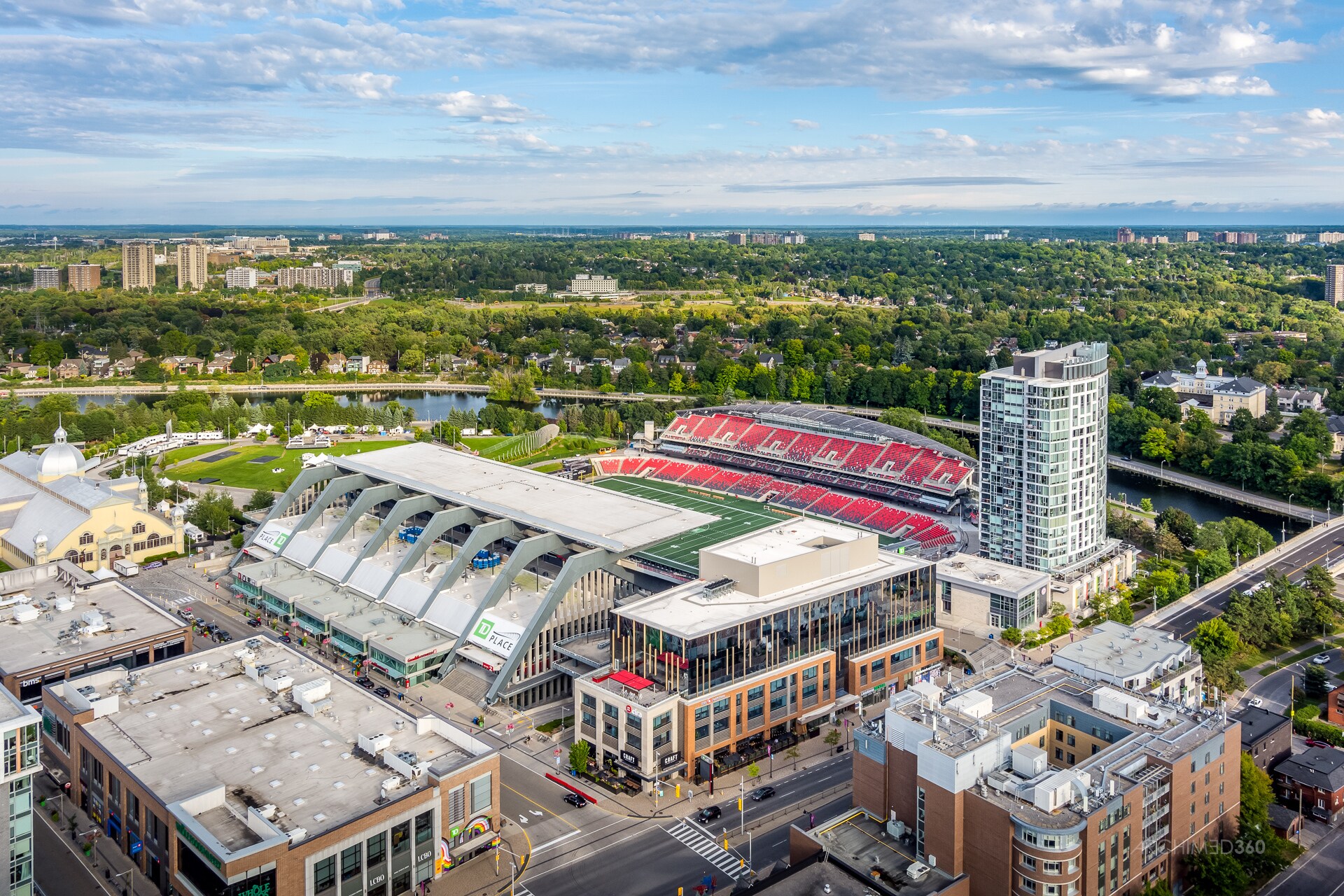975-983 Bank St, Ottawa, ON for Rent