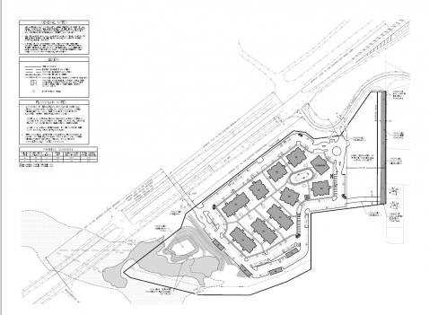 US 380 & Ross Ave, Decatur, TX for Rent