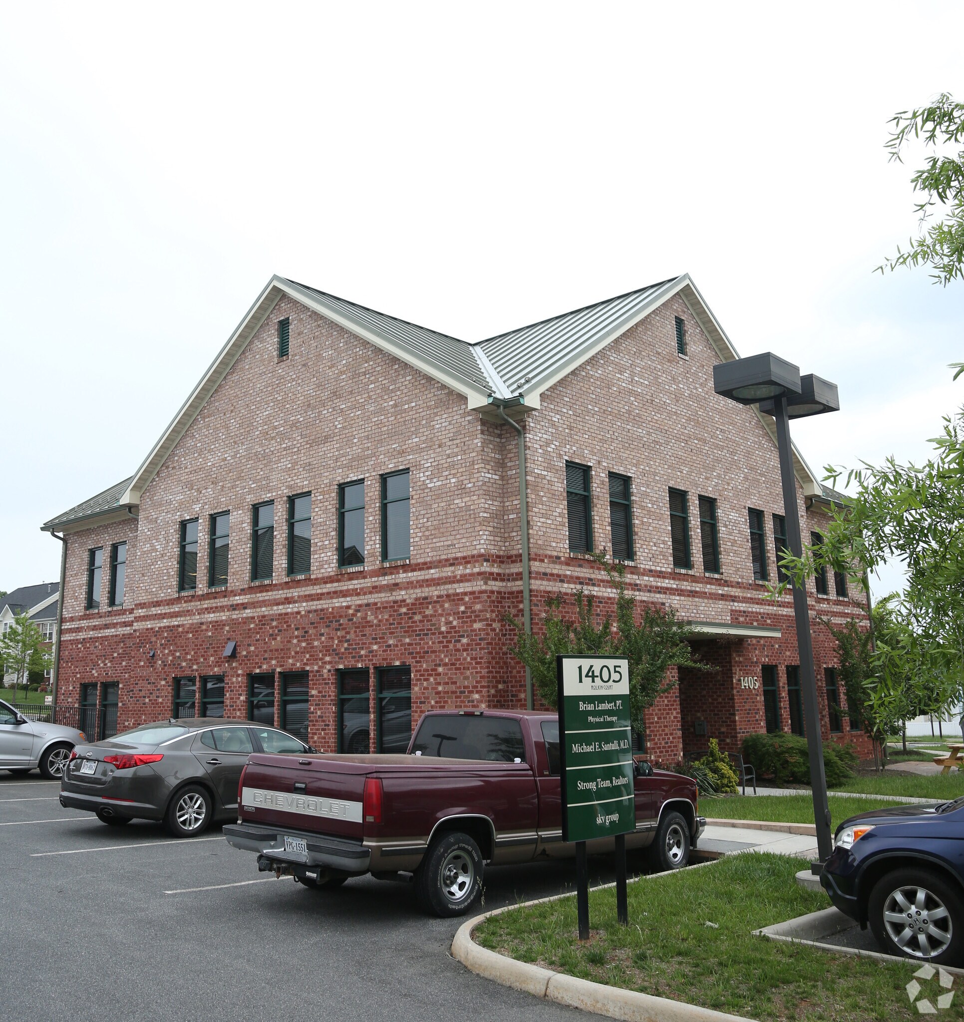 1405 Rolkin Ct, Charlottesville, VA for Sale