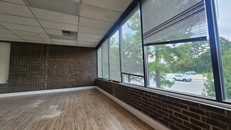 Greenville, SC Office/Retail - 443 Congaree Rd