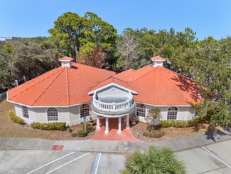 Cocoa, FL Office - 990 Palm St