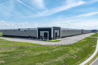 Walton, KY Industrial - 100 Final Mile Blvd Walton, KY Industrial - 100 Final Mile Blvd