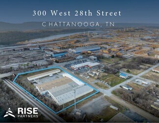 Chattanooga, TN undefined - 300 W 28th St