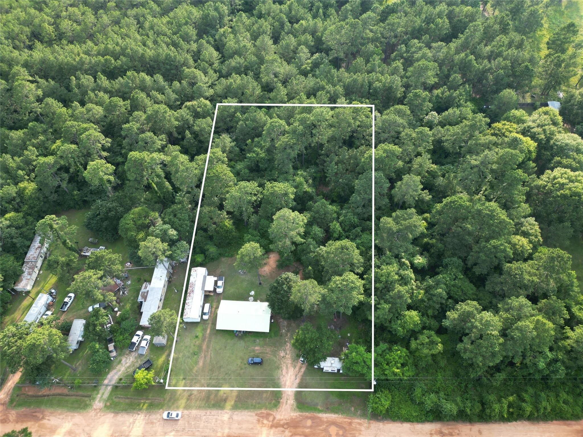 17306 Brittany Ln, Plantersville, TX for Sale