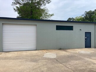 Chattanooga, TN Industrial - 4629 Shallowford Rd