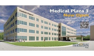 Katy, TX Medical - 23964 Katy Freeway Fwy