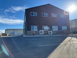 Castle Rock, CO Light Manufacturing - 282 Malibu St Castle Rock, CO Light Manufacturing - 282 Malibu St