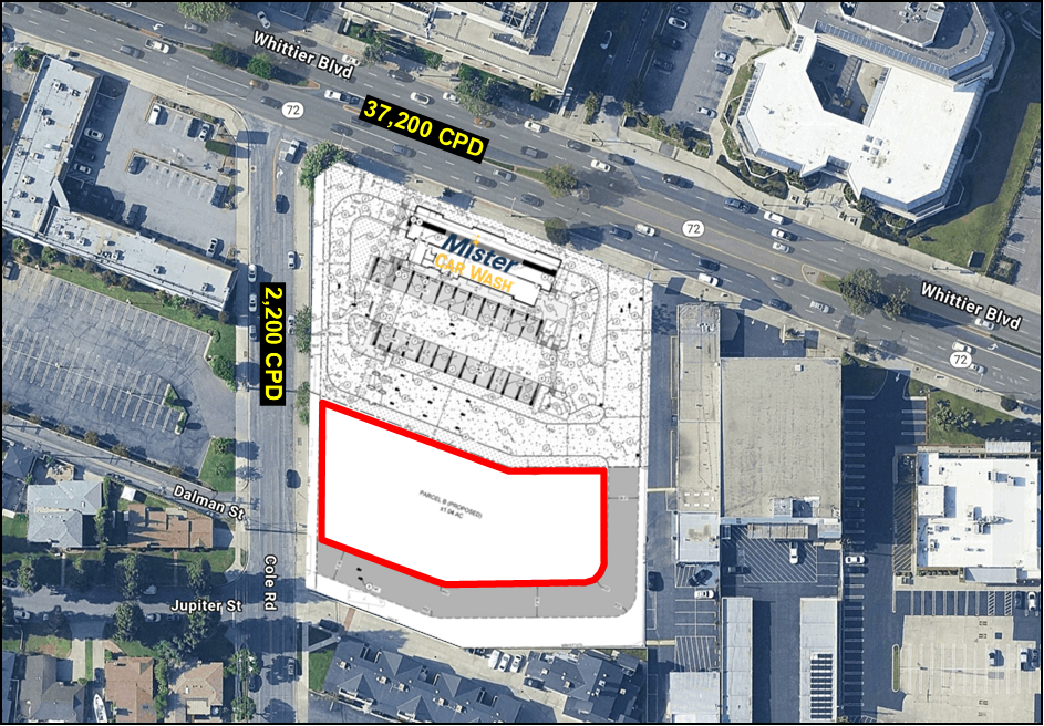 15100 Whittier Blvd, Whittier, CA for Rent