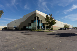 Salt Lake City, UT Industrial - 1871-1975 S 4800 W