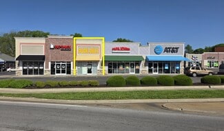 Kansas City, MO Retail - 2510 NE Vivion Rd Kansas City, MO Retail - 2510 NE Vivion Rd