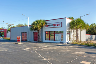 Perry, FL Storefront Retail/Office - 2286 S Byron Butler Pkwy