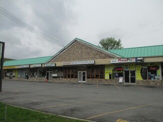 West Haverstraw, NY Retail - 31 S Route 9W