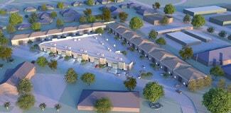 Colleyville, TX Retail, Flex, Industrial - 6521 Colleyville Blvd