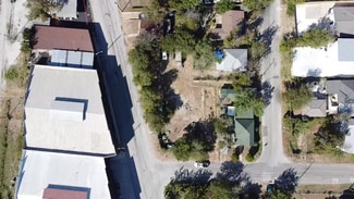 San Antonio, TX Industrial Land - 131 & 123 Seguin St San Antonio, TX Industrial Land - 131 & 123 Seguin St