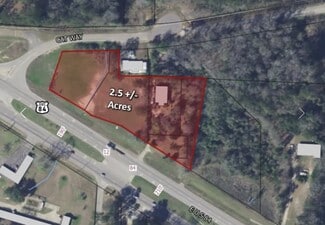 Dothan, AL Commercial - 3200 E Main St