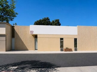 Westminster, CA Warehouse - 15181-15181 Weststate St